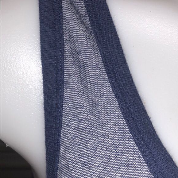 🛍️Scotch & Soda tank top so soft - Picture 2 of 5